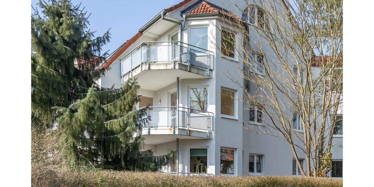 Etagenwohnung Reinbek - 3 Zimmer, 121 m&sup2;, 495.000&euro; | Angebot:25336010