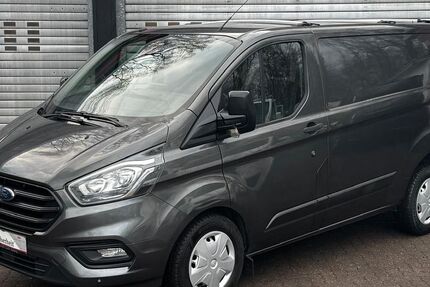 Ford Transit Custom 174.617 km 13.990 &euro; Norderstedt 22844