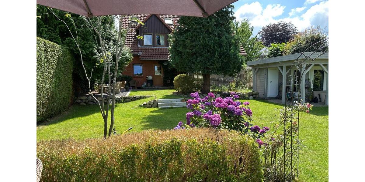 Doppelhaushälfte Bargfeld-Stegen Stegen - 4 Zimmer, 133 m&sup2;, 720.000&euro; | Angebot:25558085