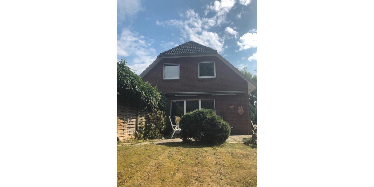 Doppelhaushälfte Hamburg Ohlsdorf - 5 Zimmer, 123 m&sup2;, 720.000&euro; | Angebot:26983787