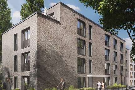 Wohnung zum Kaufen in Hamburg 929.000 € 76.03 m² 3 zimmer