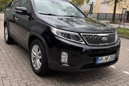 Kia Sorento 246.701 km 10.400 &euro; Hamburg 22589