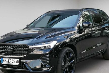 Volvo XC60 7.500 km 57.850 € Hamburg 22761