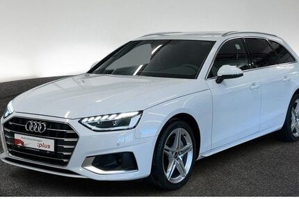Audi A4 64.305 km 25.220 &euro; Hamburg 20537
