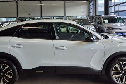 Citroen C4 6.000 km 22.950 &euro; Geesthacht bei Hamburg 21502