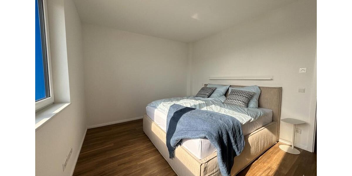 Erdgeschoßwohnung Geesthacht - 2 Zimmer, 65 m&sup2;, 972&euro; | Angebot:26196323