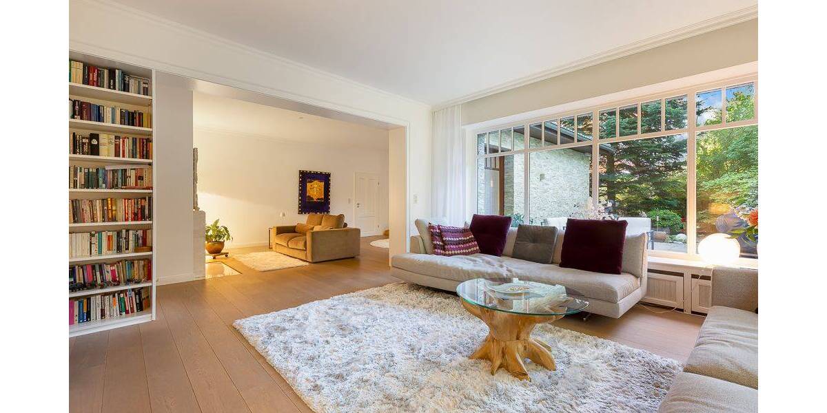 Einfamilienhaus Hamburg Marienthal - 8 Zimmer, 187 m&sup2;, 1.290.000&euro; | Angebot:26556382
