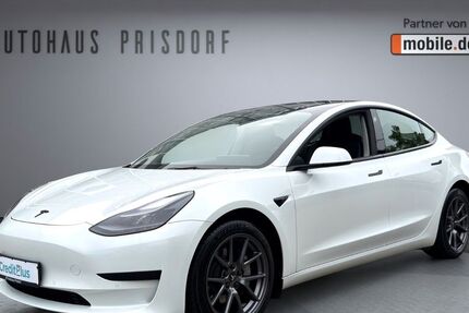 Tesla Model 3 95.000 km 23.950 &euro; Prisdorf bei Hamburg 25497