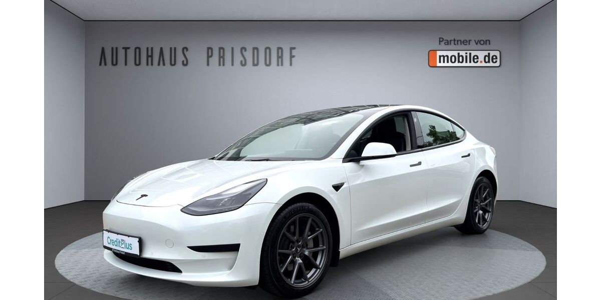 Tesla Model 3 95.000 km 23.950 &euro; Prisdorf bei Hamburg 25497
