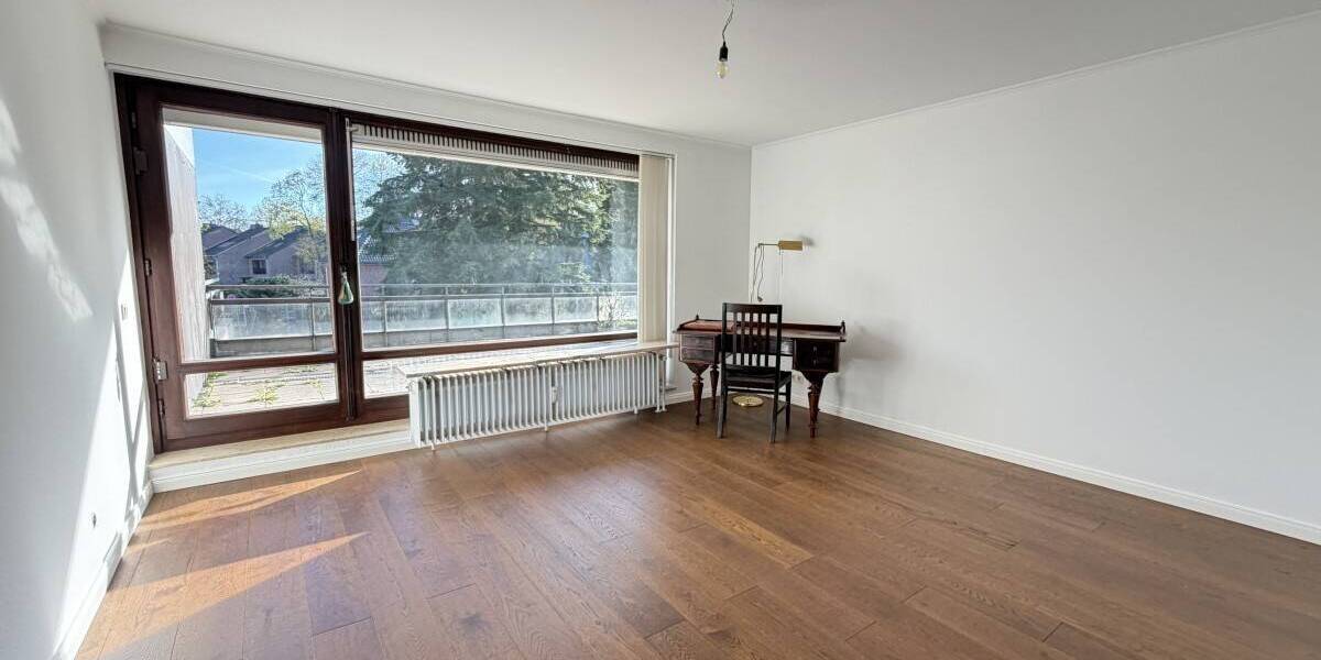 Etagenwohnung Hamburg (Blankenese) Blankenese - 3 Zimmer, 100 m&sup2;, 549.000&euro; | Angebot:26207292