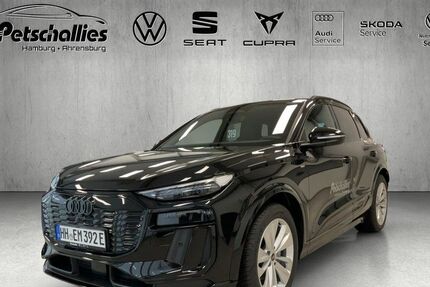 Audi Q6 e-tron 6.000 km 71.970 &euro; Hamburg 22393