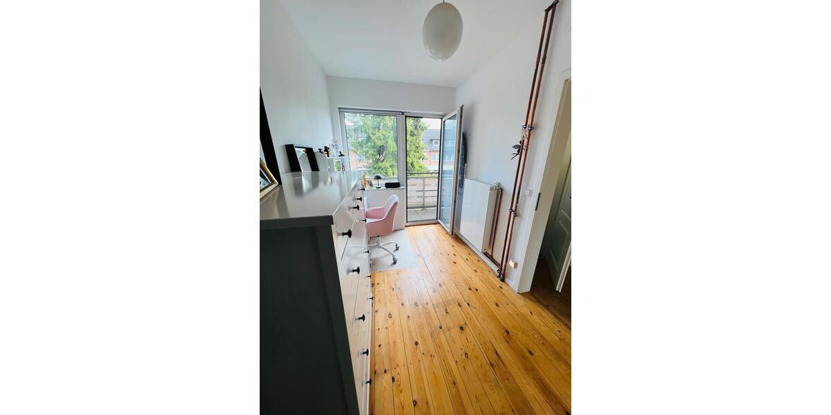 Reihenhaus Hamburg Wandsbek - 5 Zimmer, 95 m&sup2;, 499.000&euro; | Angebot:26503310