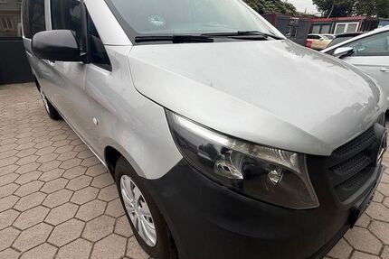 Mercedes-Benz Vito 289.000 km 14.900 € Hamburg 20097