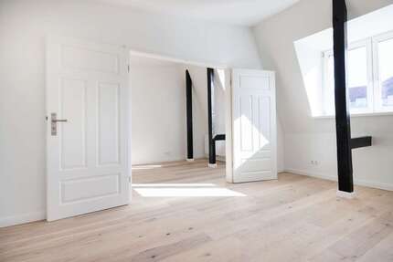 Wohnung zum Kaufen in Hamburg 310.830 € 48.2 m² 3 zimmer