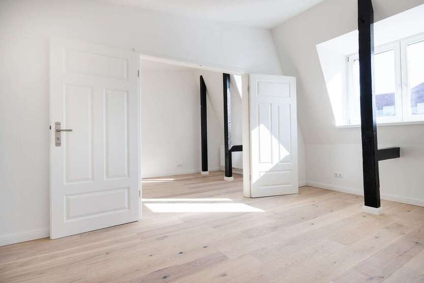 Wohnung zum Kaufen in Hamburg 310.830 € 48.2 m² 3 zimmer