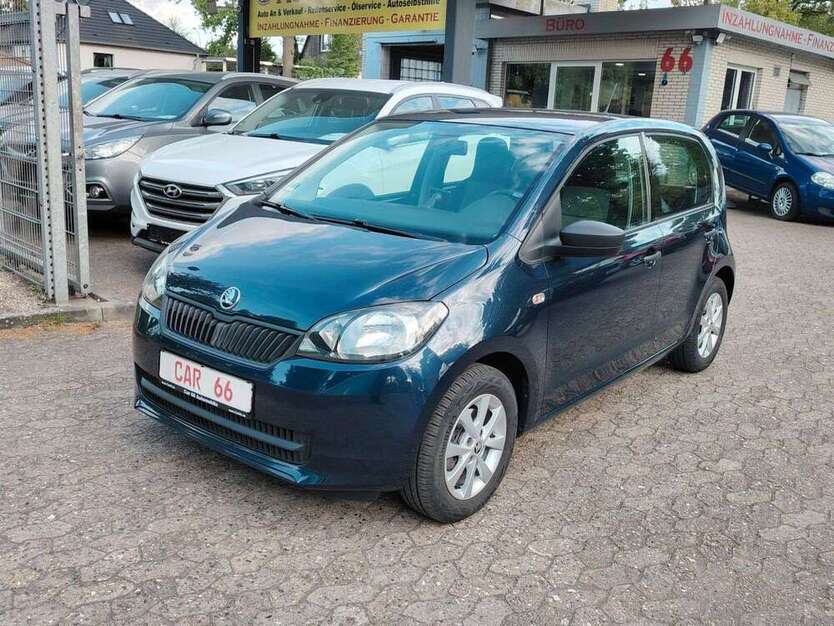 Citigo