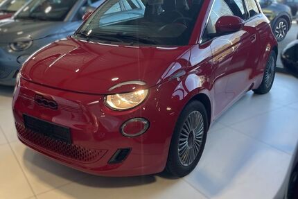 Fiat 500 59.243 km 18.990 &euro; Buchholz in der Nordheide 21244