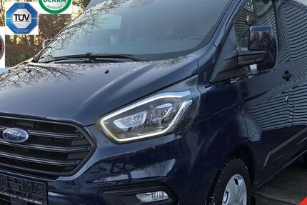 Ford Transit Custom 94.223 km 17.450 &euro; Hamburg 22391