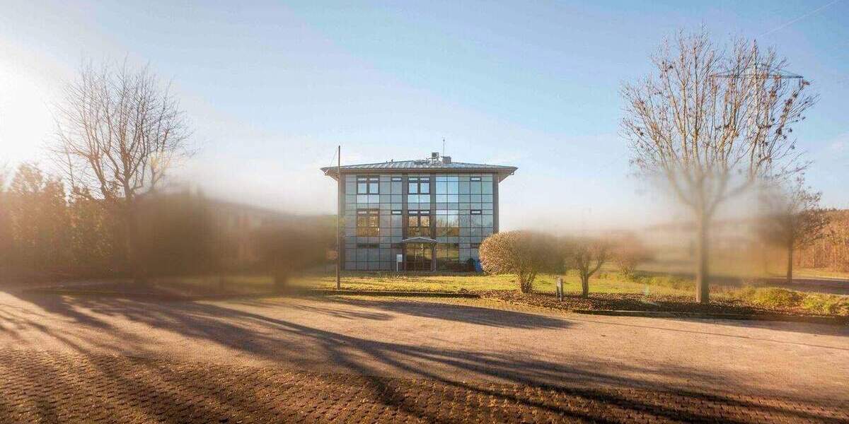 Gewerbeobjekt Buchholz in der Nordheide Steinbeck - 1.890.000&euro; | Angebot:25567038