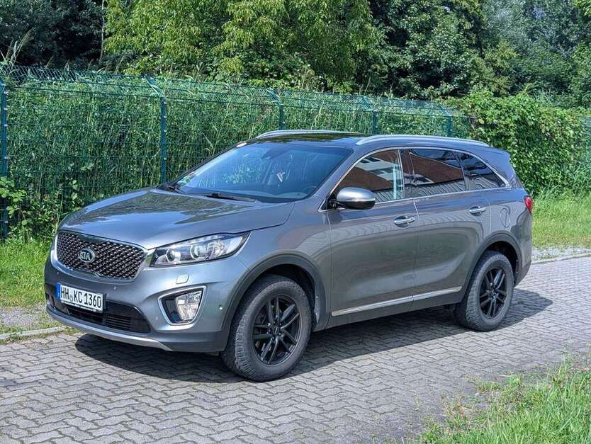 Sorento