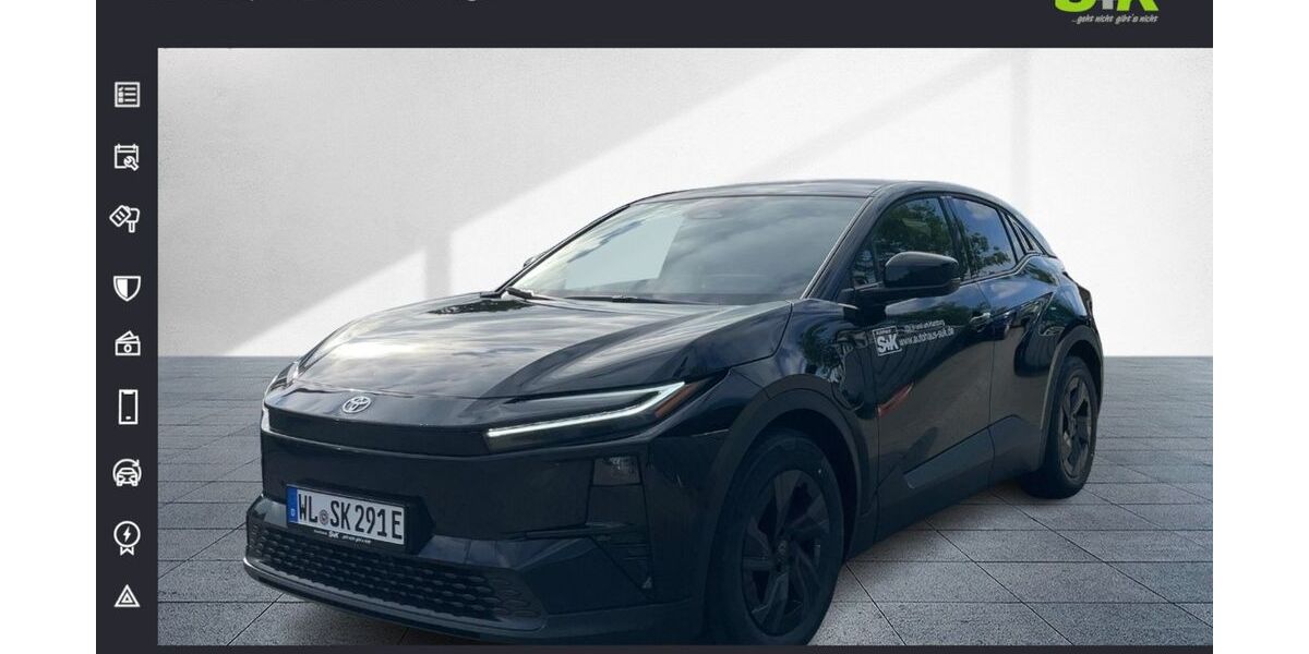 Toyota C-HR 1.850 km 41.900 &euro; Neu Wulmstorf 21629
