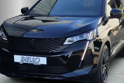 Peugeot 3008 11.272 km 23.850 &euro; Norderstedt 22848