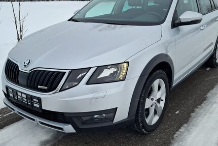 Skoda Octavia 172.200 km 13.900 &euro; Jork 21635