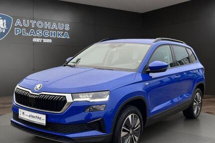 Skoda Karoq 57.850 km 19.950 &euro; Winsen/Luhe 21423