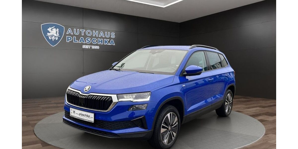 Skoda Karoq 57.850 km 20.450 &euro; Winsen/Luhe 21423