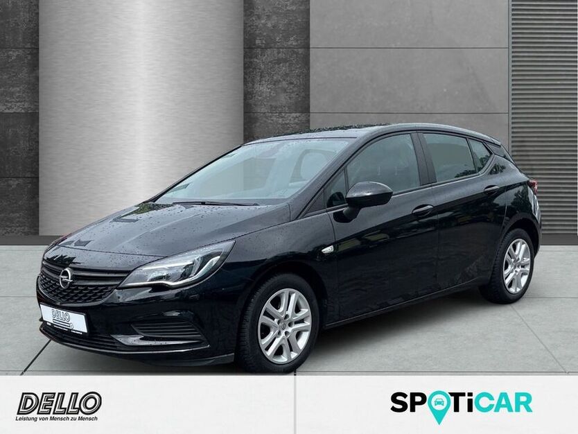 Astra