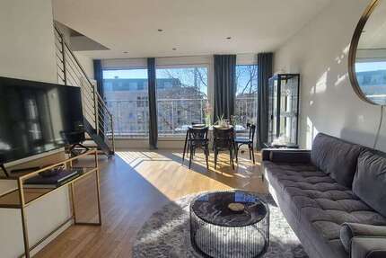 Wohnung Hamburg Hoheluft-West - 3 Zimmer, 102 m&sup2;, 720.000&euro; | Angebot:26343842
