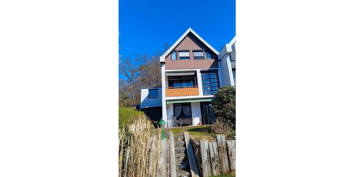 Reihenhaus Geesthacht - 4 Zimmer, 103 m&sup2;, 429.000&euro; | Angebot:26130653
