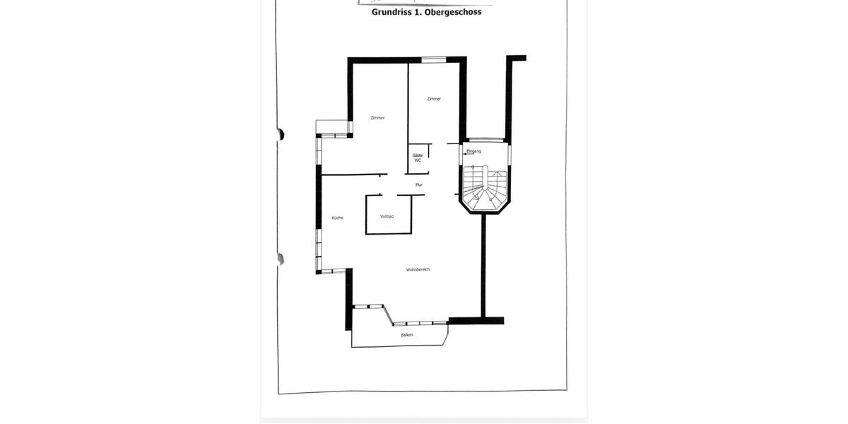 Hochparterre Schenefeld - 3 Zimmer, 90 m&sup2;, 476.000&euro; | Angebot:26702159