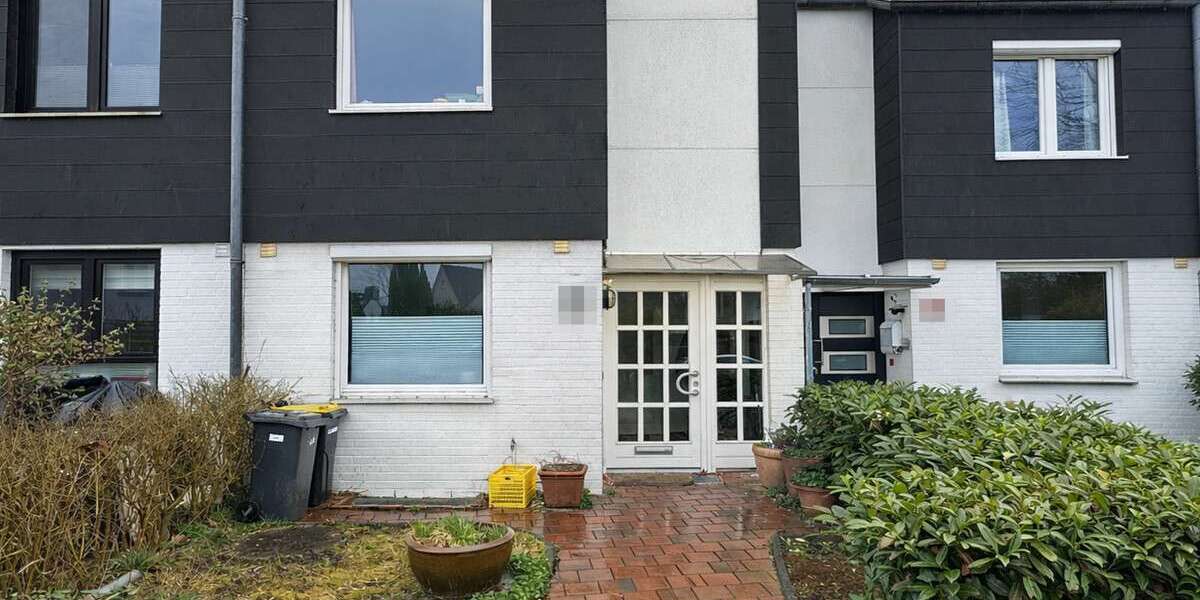 Einfamilienhaus Tornesch - 3 Zimmer, 93 m&sup2;, 369.000&euro; | Angebot:26097426