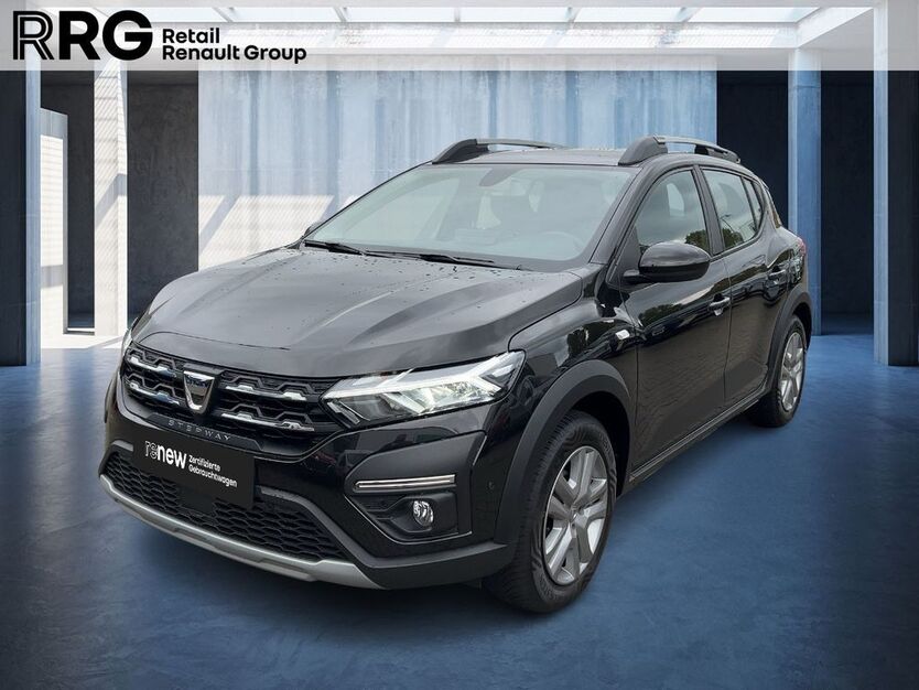 Dacia Sandero 27.577 km 13.990 € Hamburg 20537