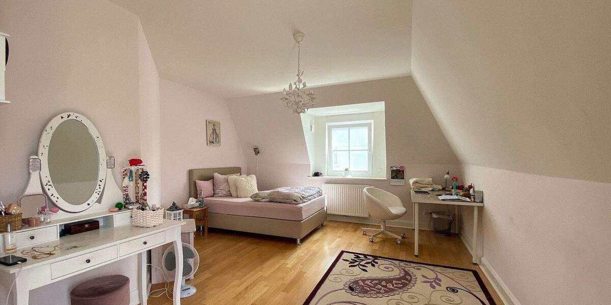 Repräsentatives Einfamilienhaus für die große Familie in Seevetal-Fleestedt 6 zimmer