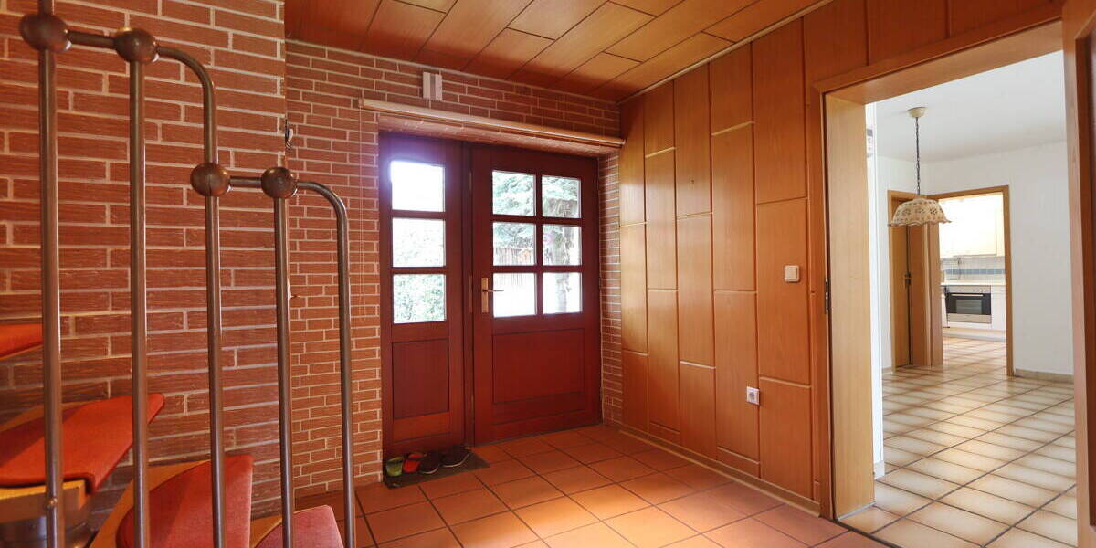 Einfamilienhaus Hamburg Langenhorn - 5 Zimmer, 126 m&sup2;, 695.000&euro; | Angebot:26585267