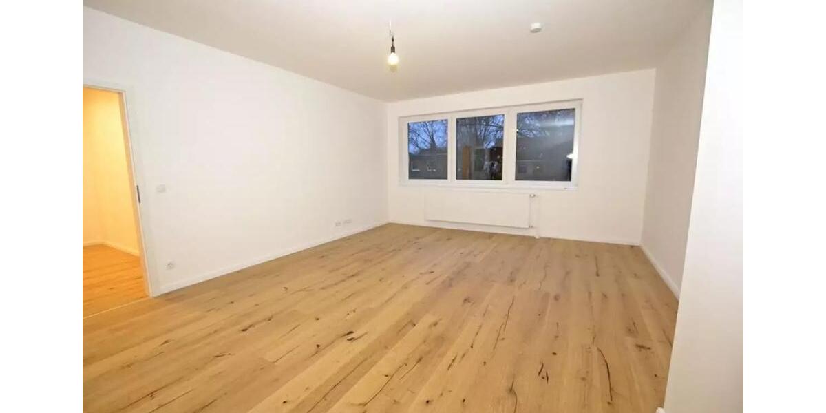 Etagenwohnung Hamburg Wandsbek - 3 Zimmer, 85 m&sup2;, 1.490&euro; | Angebot:26615198