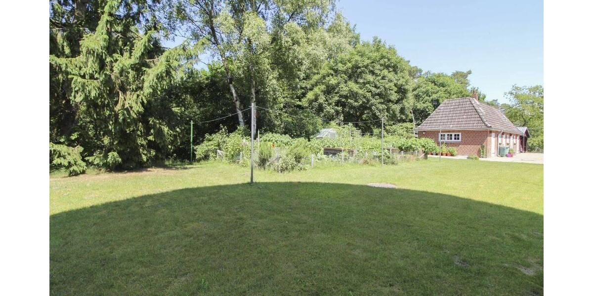 Reihenendhaus Geesthacht - 6 Zimmer, 125 m&sup2;, 475.000&euro; | Angebot:26142918