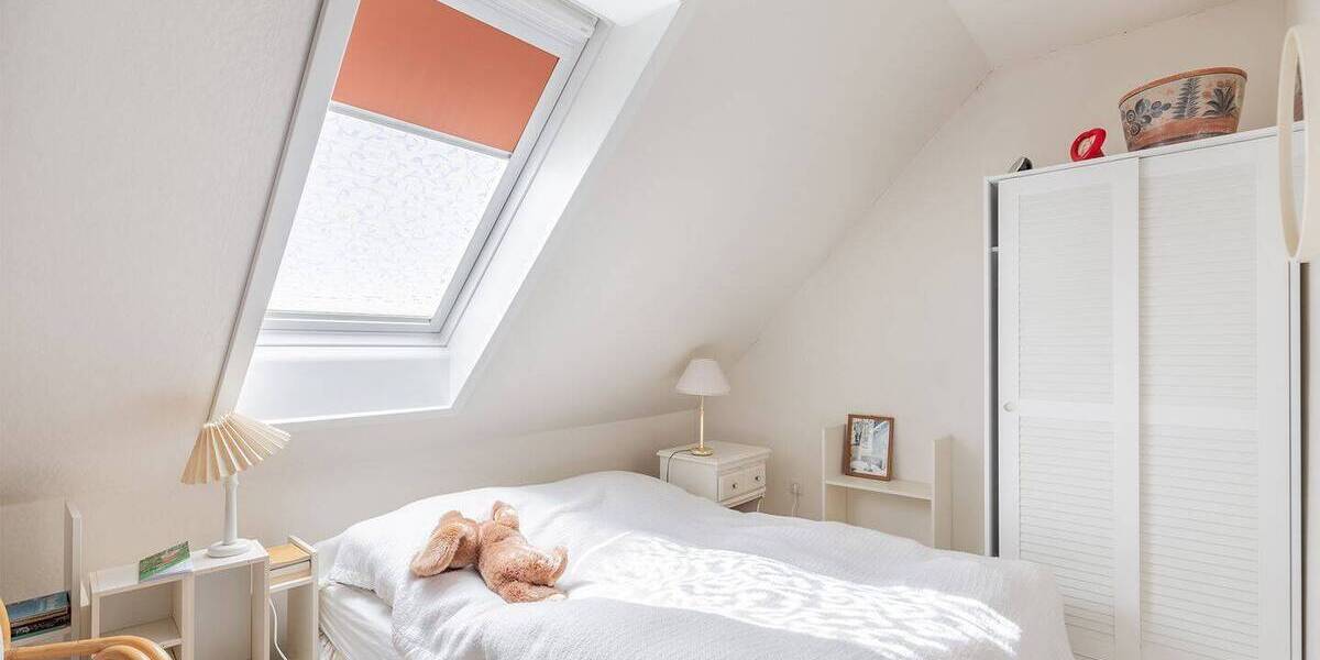 Doppelhaushälfte Norderstedt Harksheide - 4 Zimmer, 155 m&sup2;, 395.000&euro; | Angebot:26362128