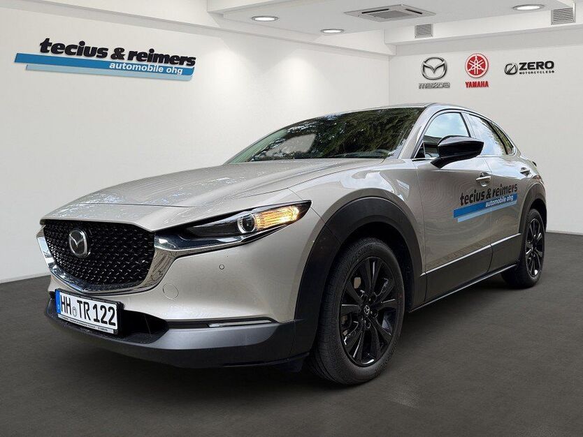 CX-30