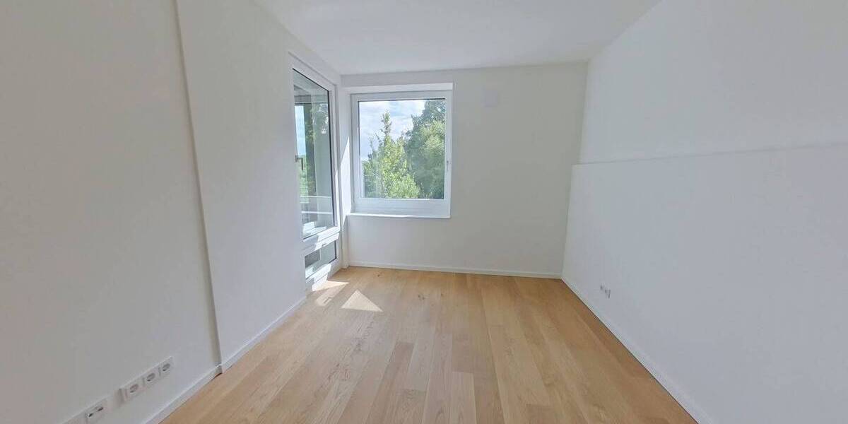 Etagenwohnung Hamburg Barmbek-Nord - 4 Zimmer, 104 m&sup2;, 2.188&euro; | Angebot:26205331