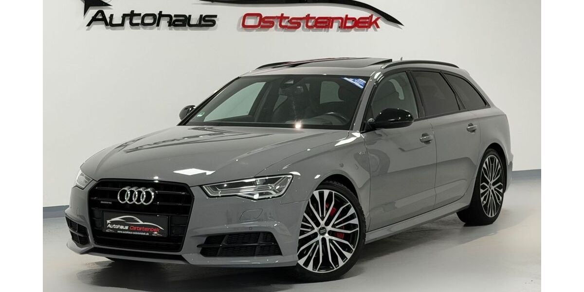 Audi A6 129.300 km 31.990 &euro; Oststeinbek 22113
