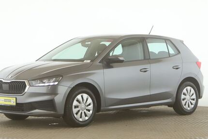 Skoda Fabia 61.714 km 13.725 &euro; Buchholz 21244