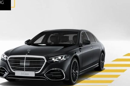Mercedes-Benz S 580 8.001 km 177.998 &euro; Reinbek 21465