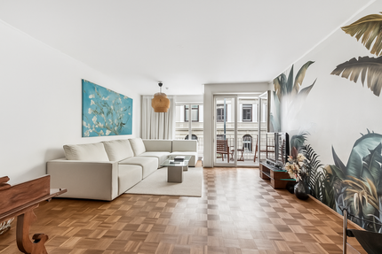 Wohnung zum Kaufen in Hamburg 650.000 € 71 m² 2 zimmer