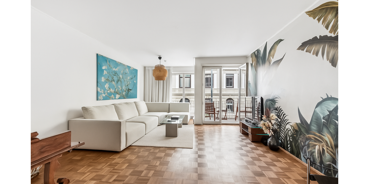 Wohnung zum Kaufen in Hamburg 650.000 € 71 m² 2 zimmer