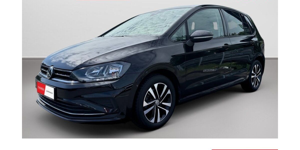 VW Golf Sportsvan 65.970 km 19.450 &euro; Halstenbek 25469