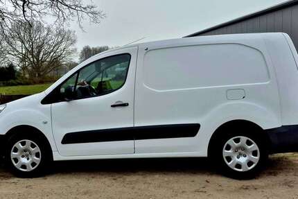 Peugeot Partner 198.000 km 2.800 &euro; Borstel-Hohenraden 25494