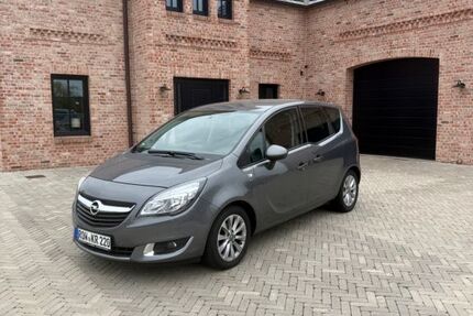 Opel Meriva 59.505 km 10.000 € Guderhandviertel 21720